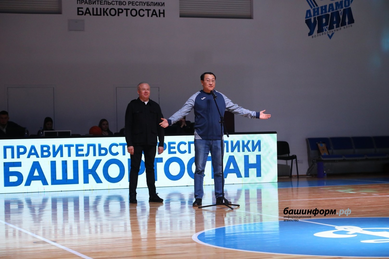 Валерий Шахов