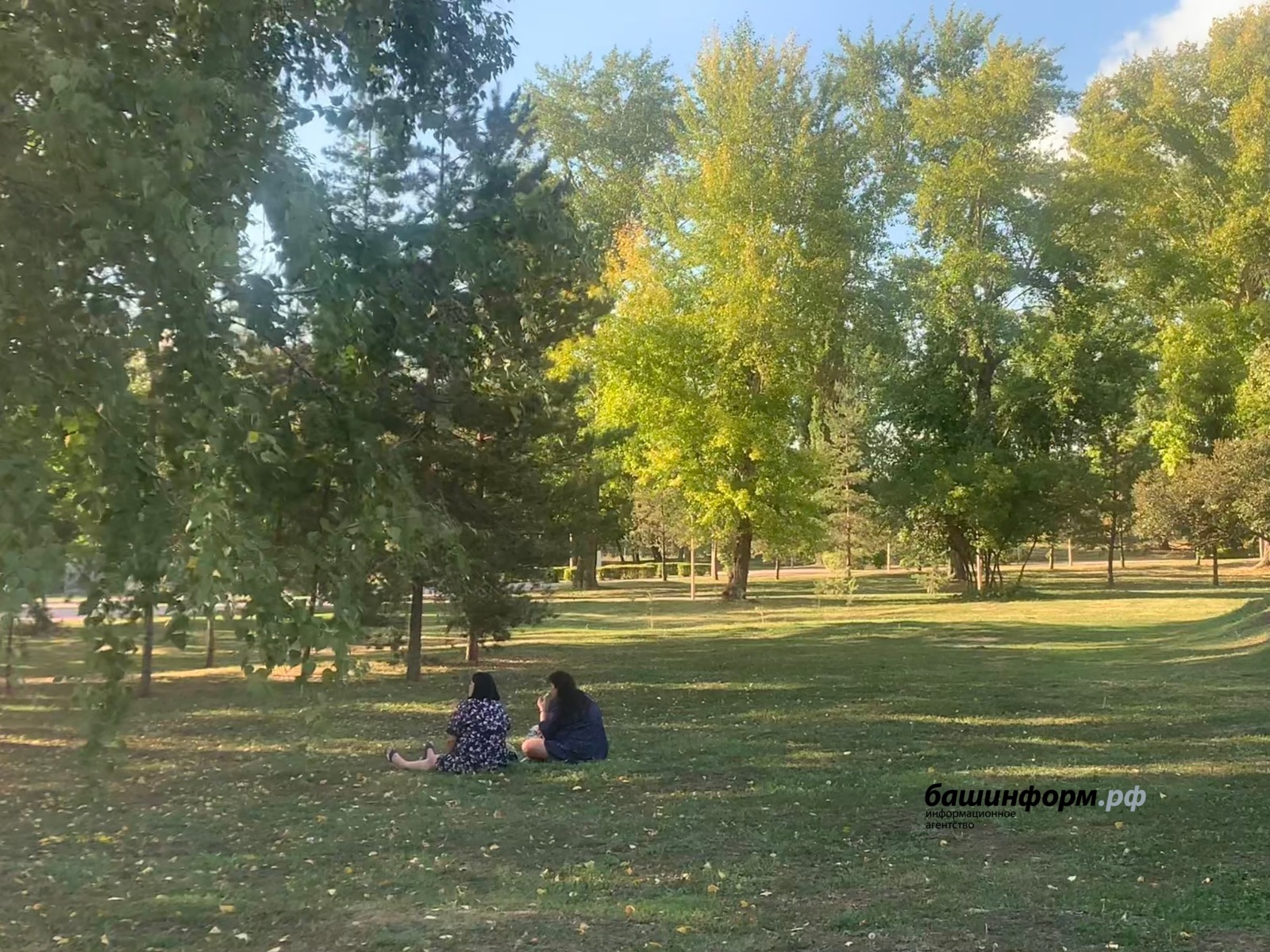 Галина Бахшиева