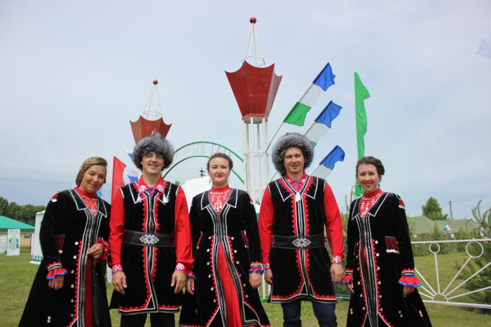 Всемирный курултай башкир