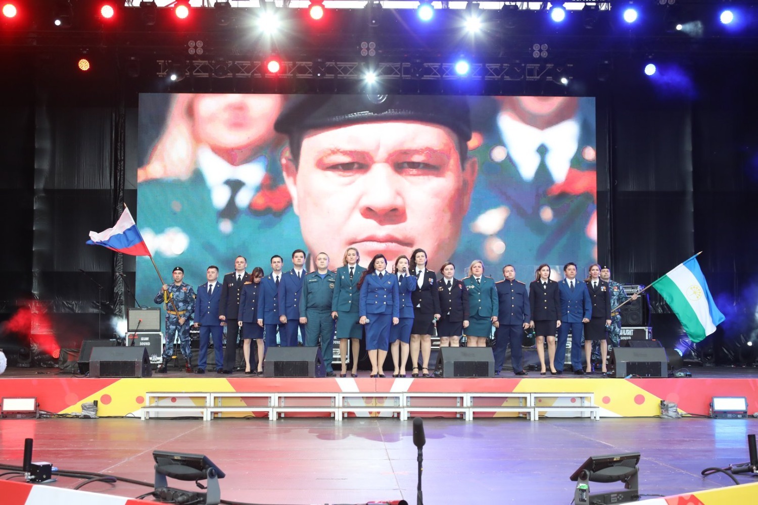 Валерий Шахов