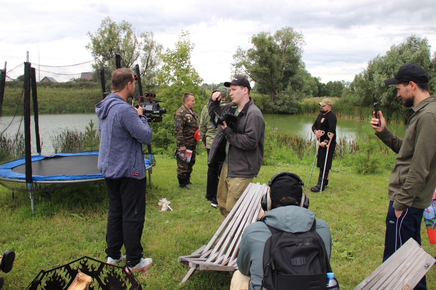 Эдуард Кускарбеков