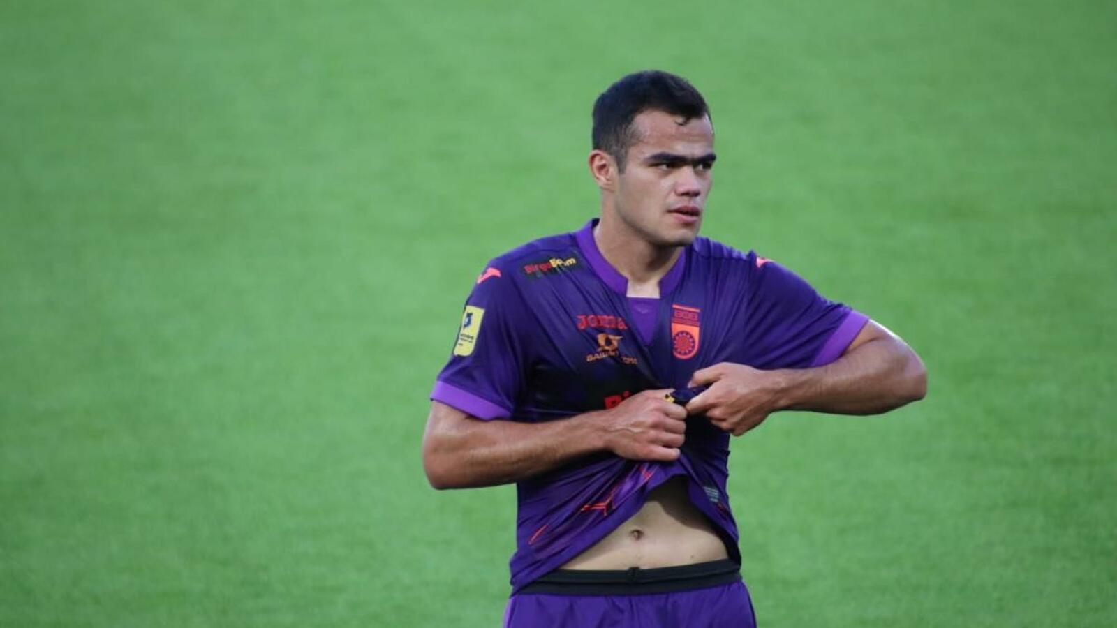 Станислав Шахов