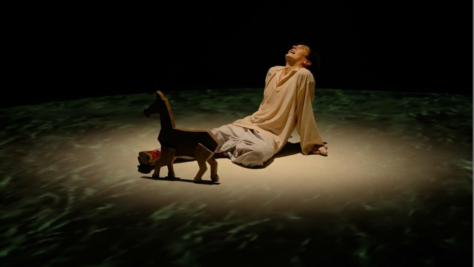 пресс-служба театра