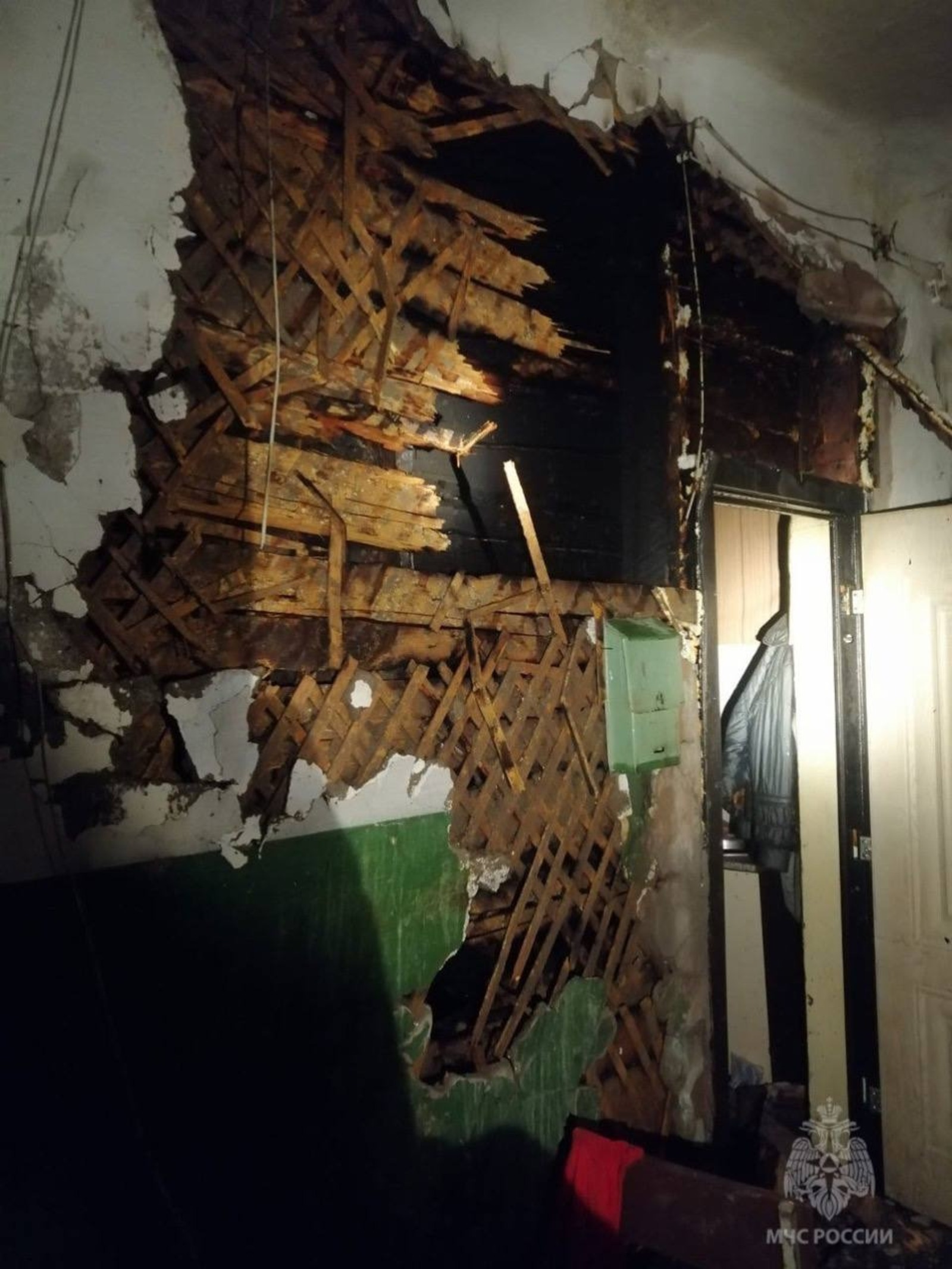 МЧС по Башкирии