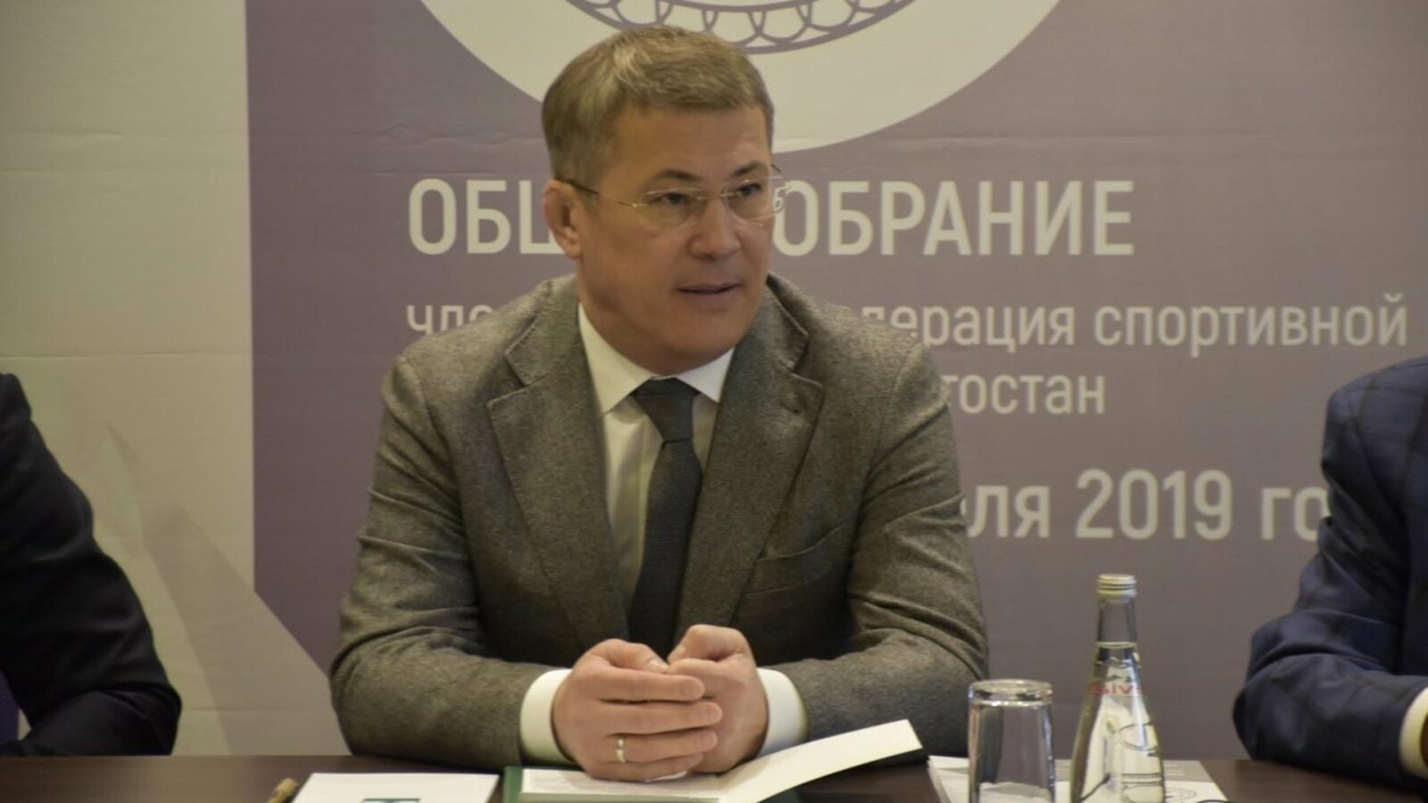 Мирон Доровских