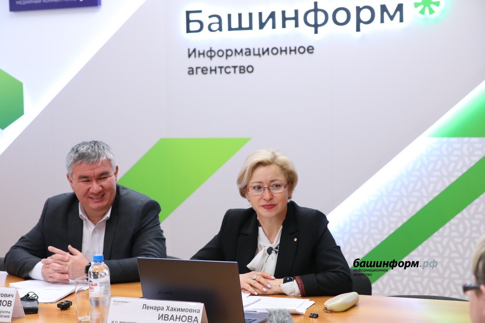Валерий Шахов