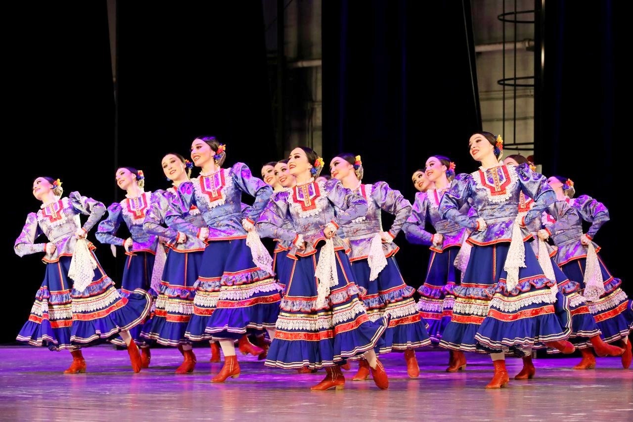 Валерий Шахов