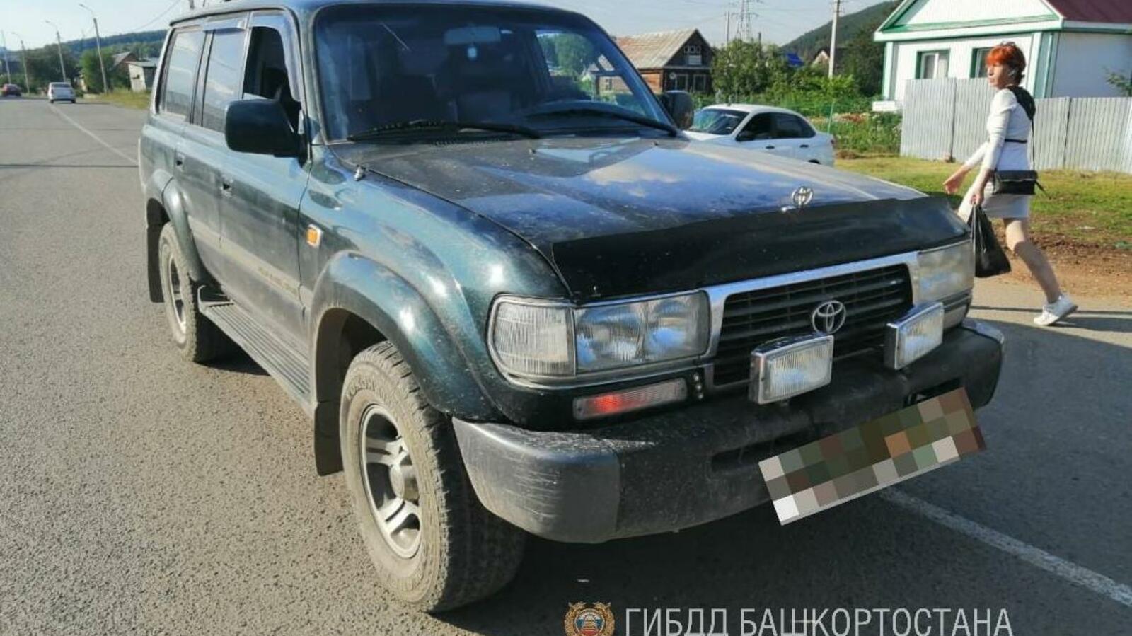 пресс-служба ГИБДД РБ