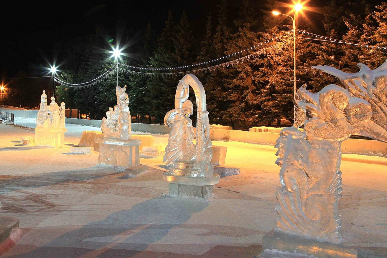 Олег Яровиков