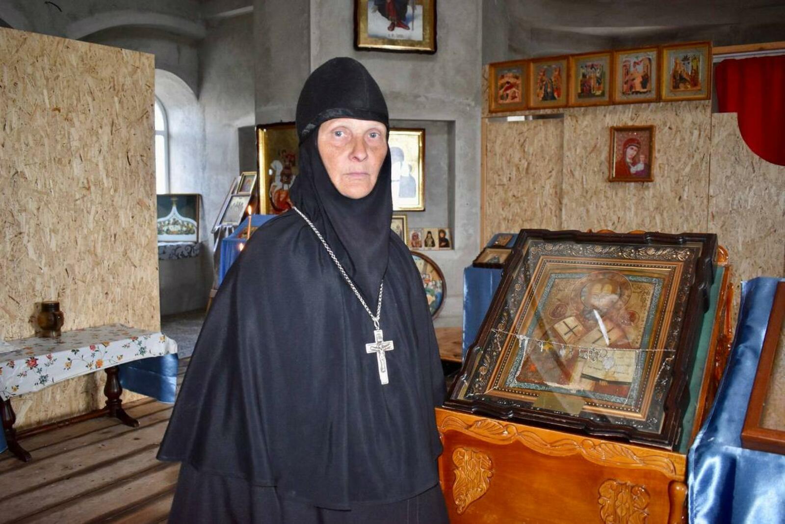 Салаватская епархия