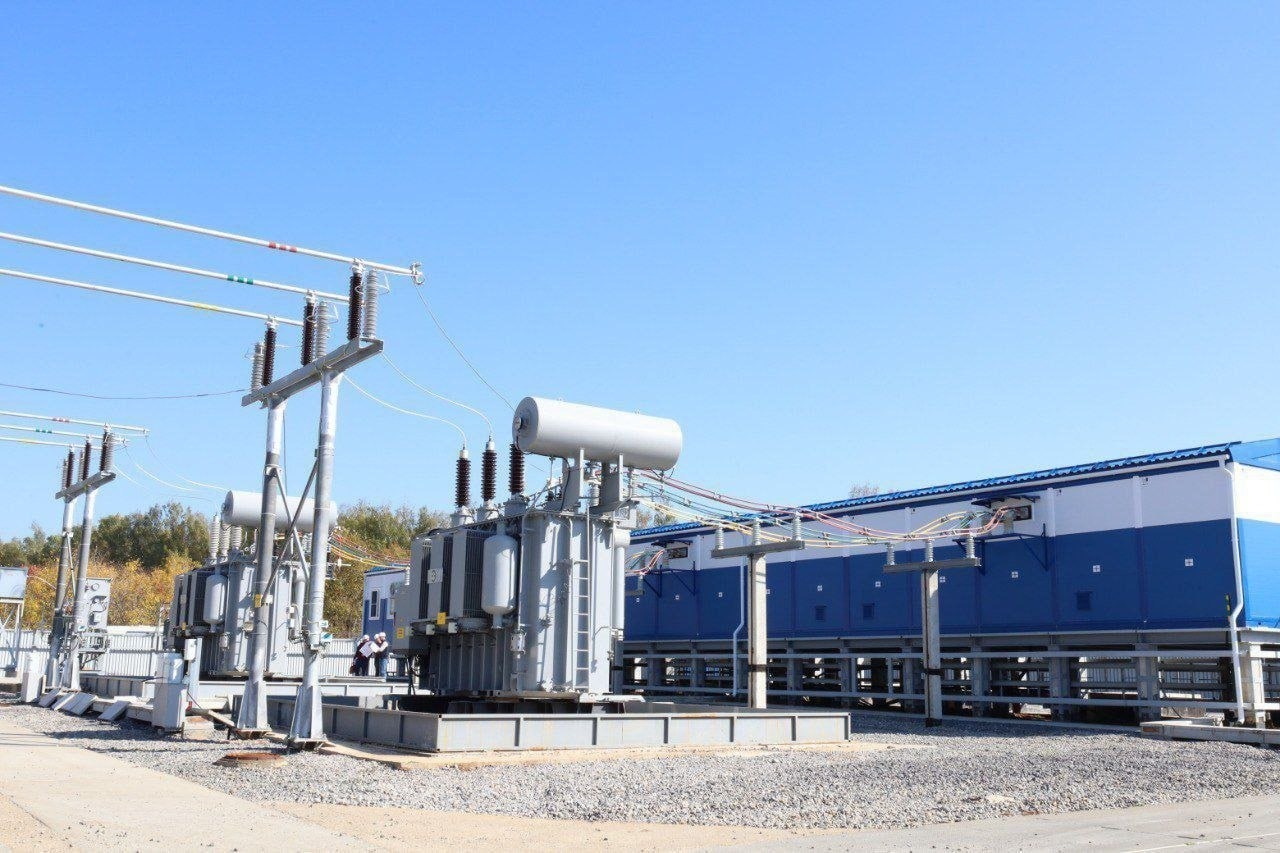 ТГ-канал Радий Хабиров