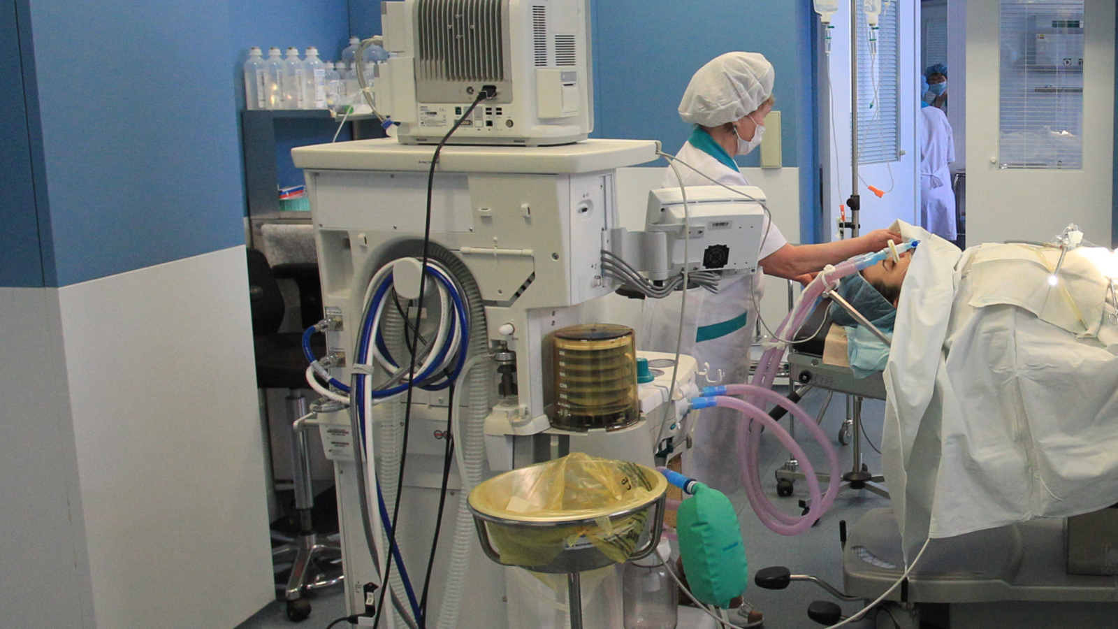 Олег Яровиков