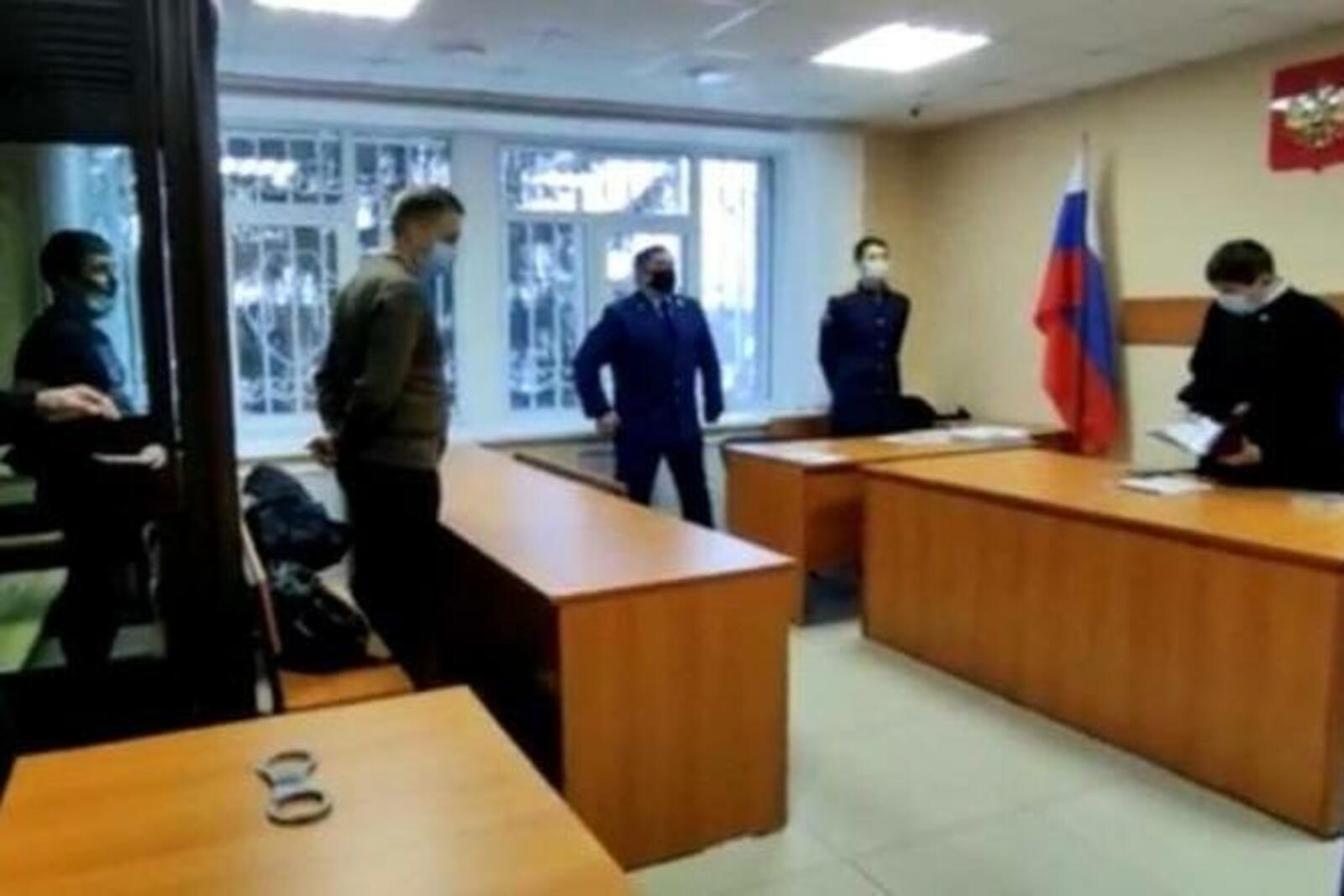 Объединенная пресс-служба судов РБ
