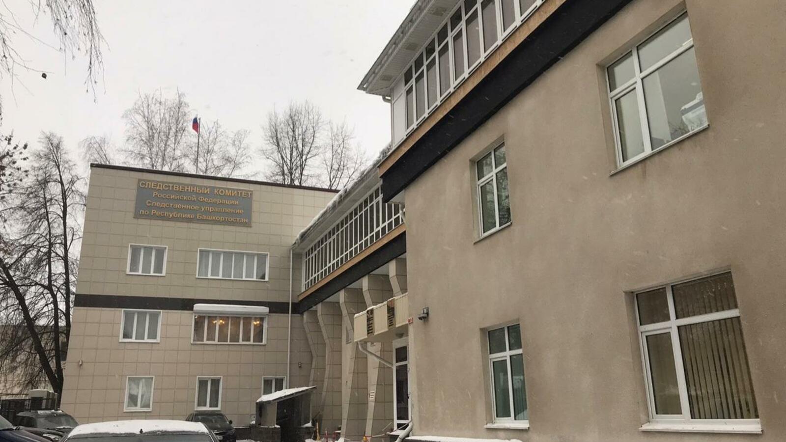 Ксения Калинина