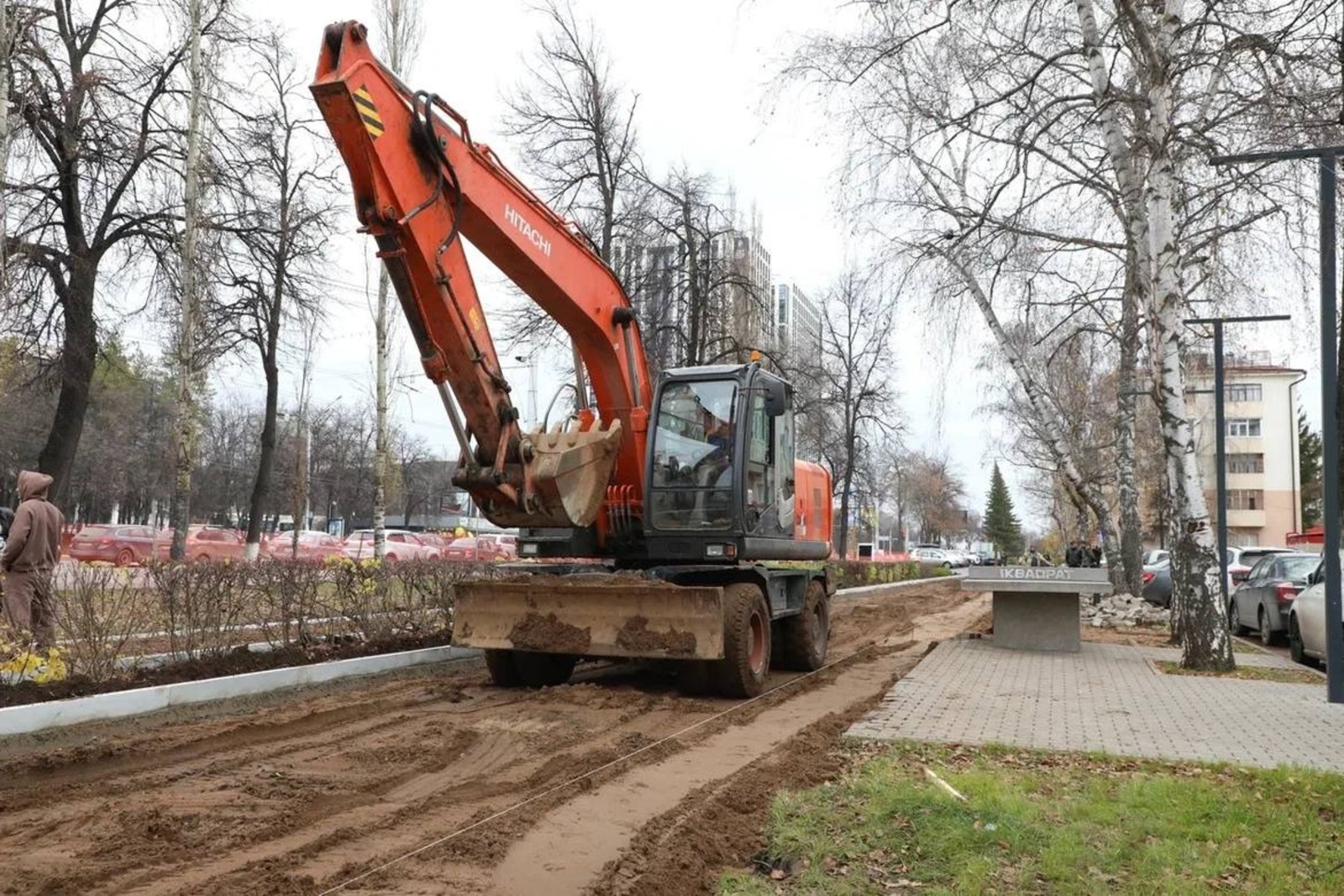 соцсети Ратмира Мавлиева t.me/ratmirmavliev