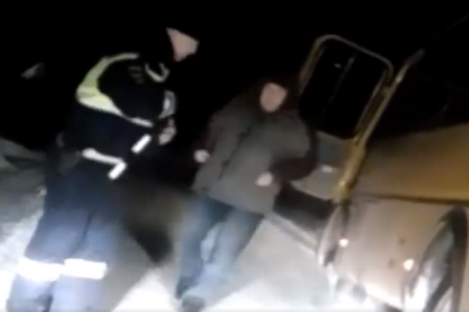 скриншот видео