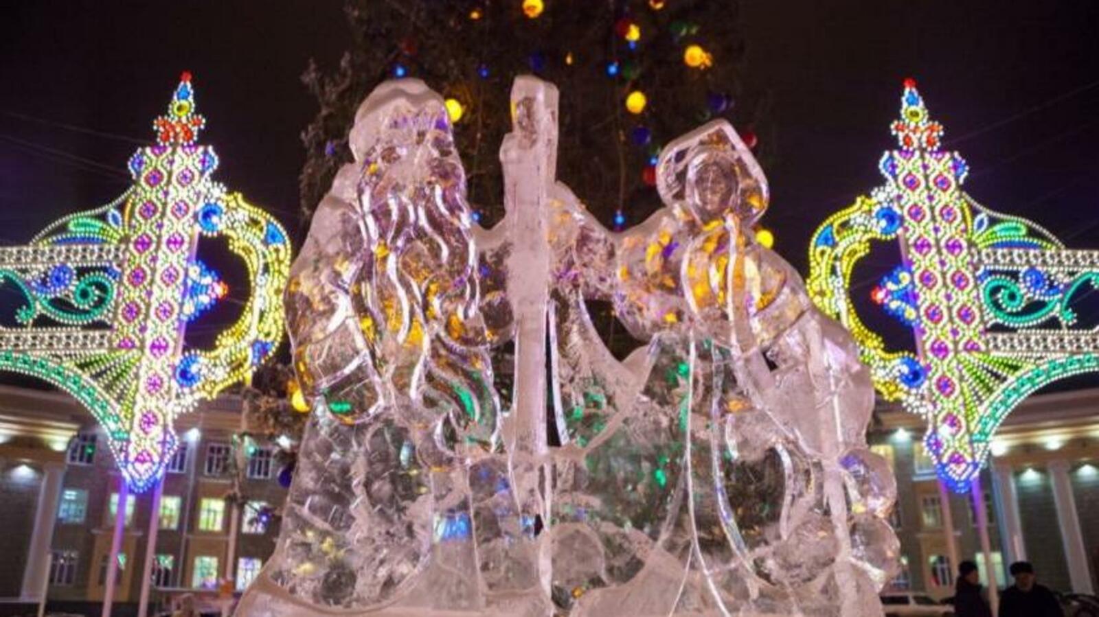 сайт администрации Уфы