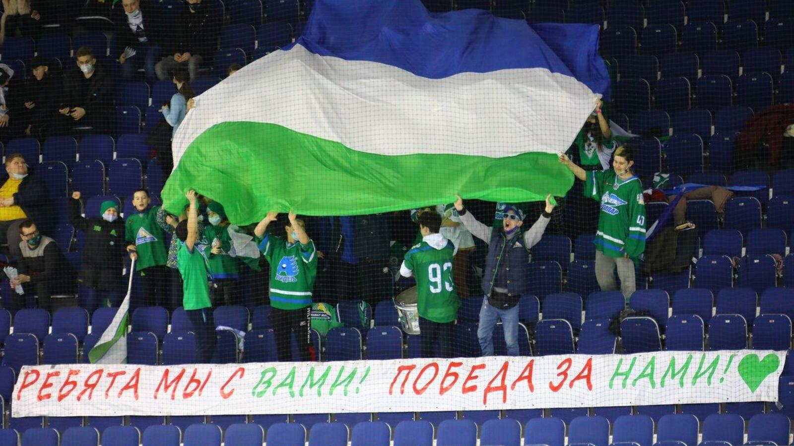 Валерий Шахов