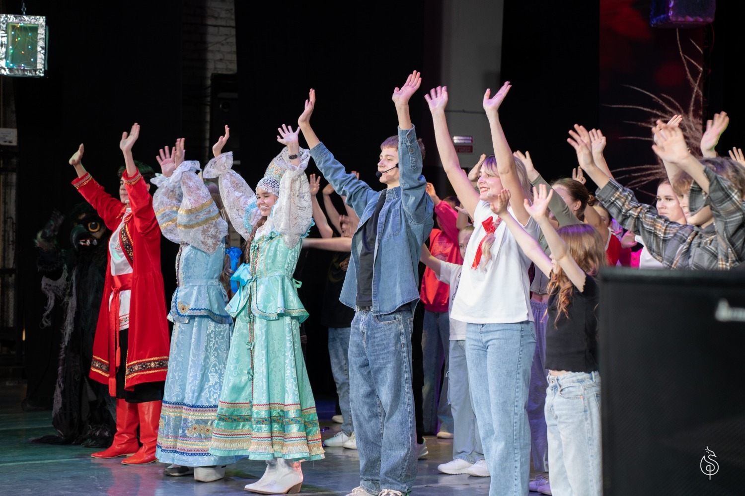 Уфимская детская филармония пресс-служба