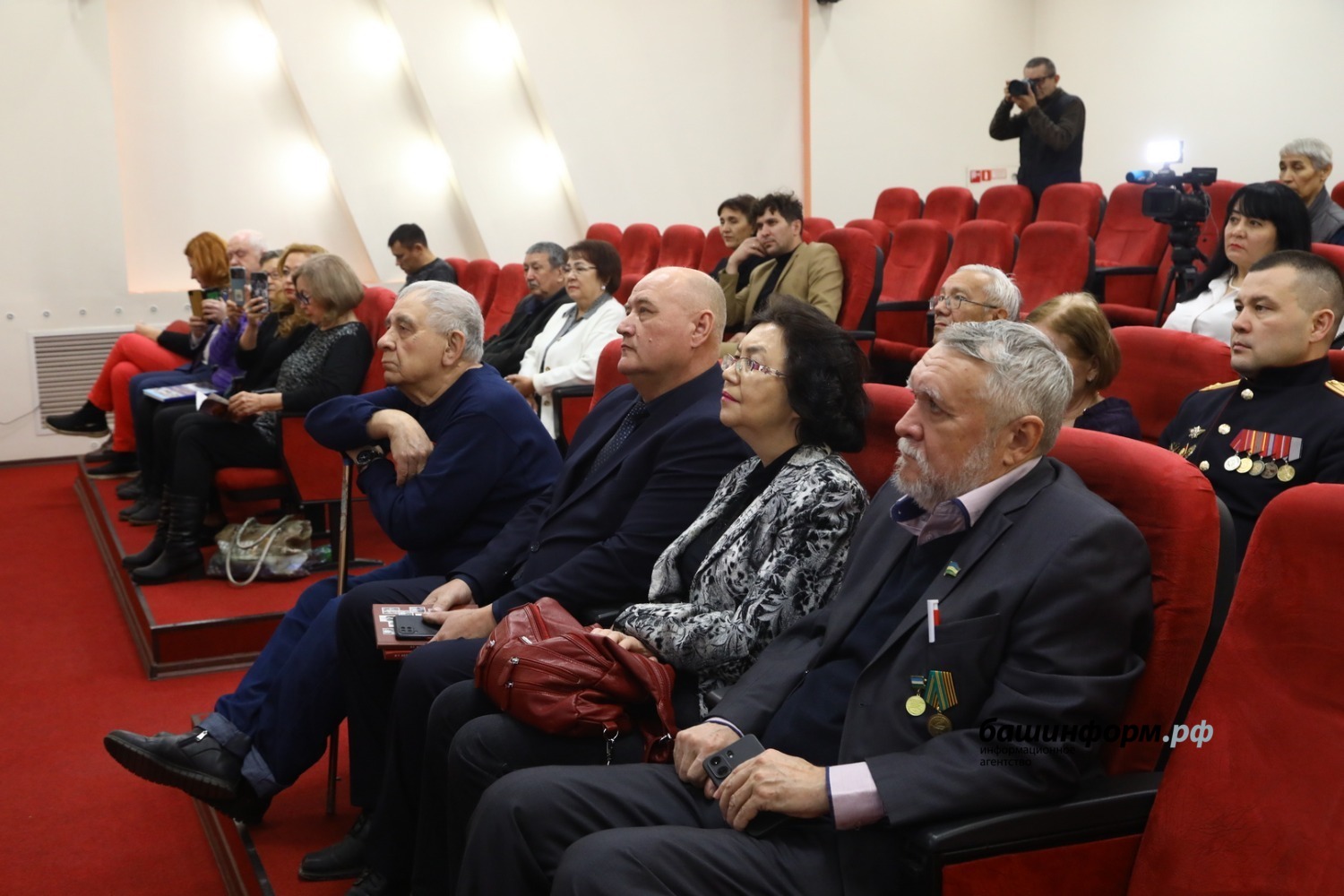 Валерий Шахов Башинформ