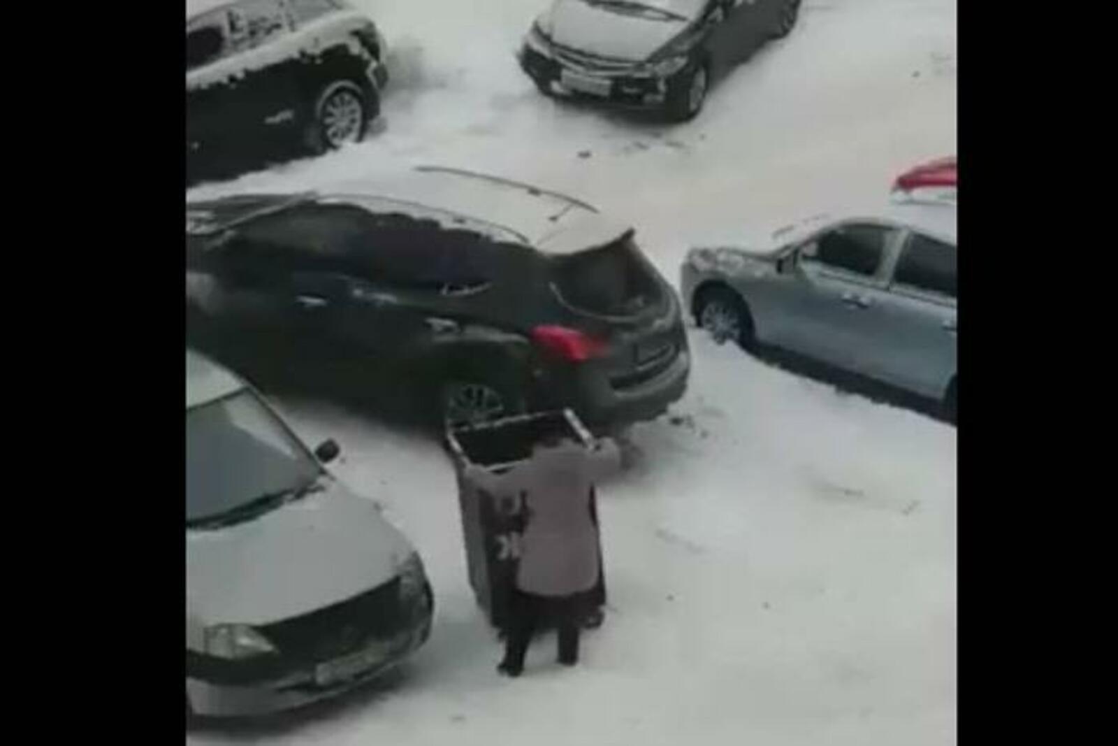 скриншот видео с YouTube/ Счастье твое