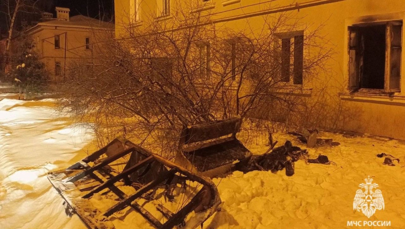 МЧС по РБ