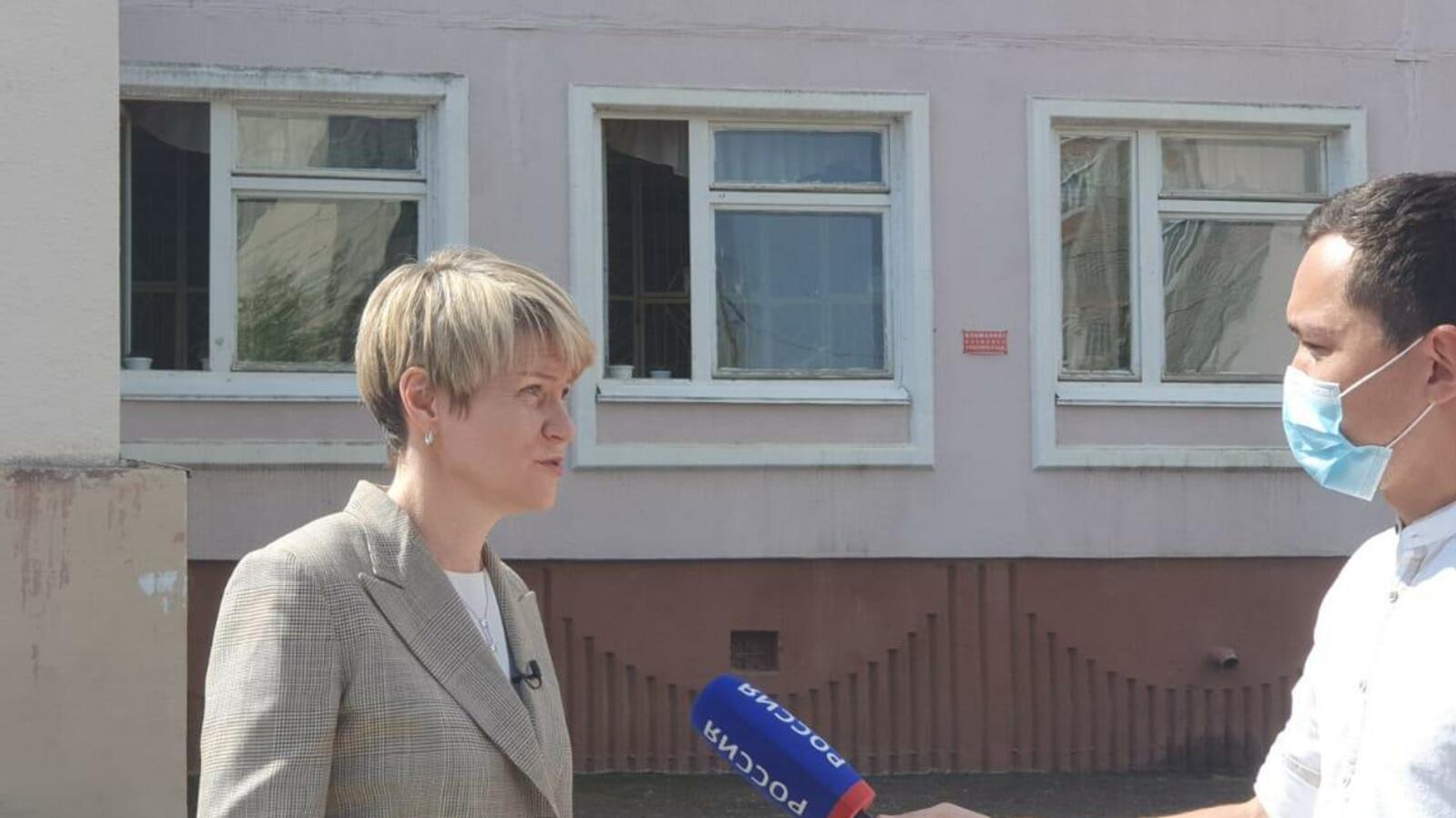 Альберт Загиров