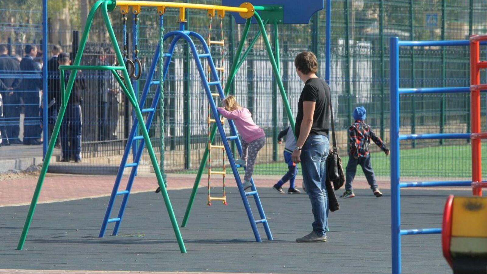 Олег Яровиков