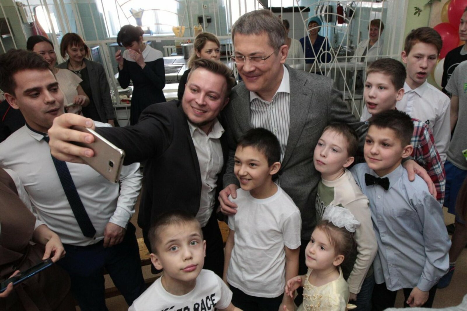Олег Яровиков