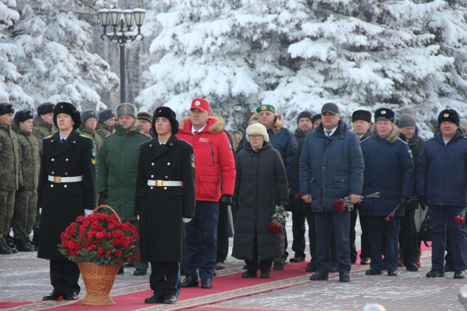 правительство РБ