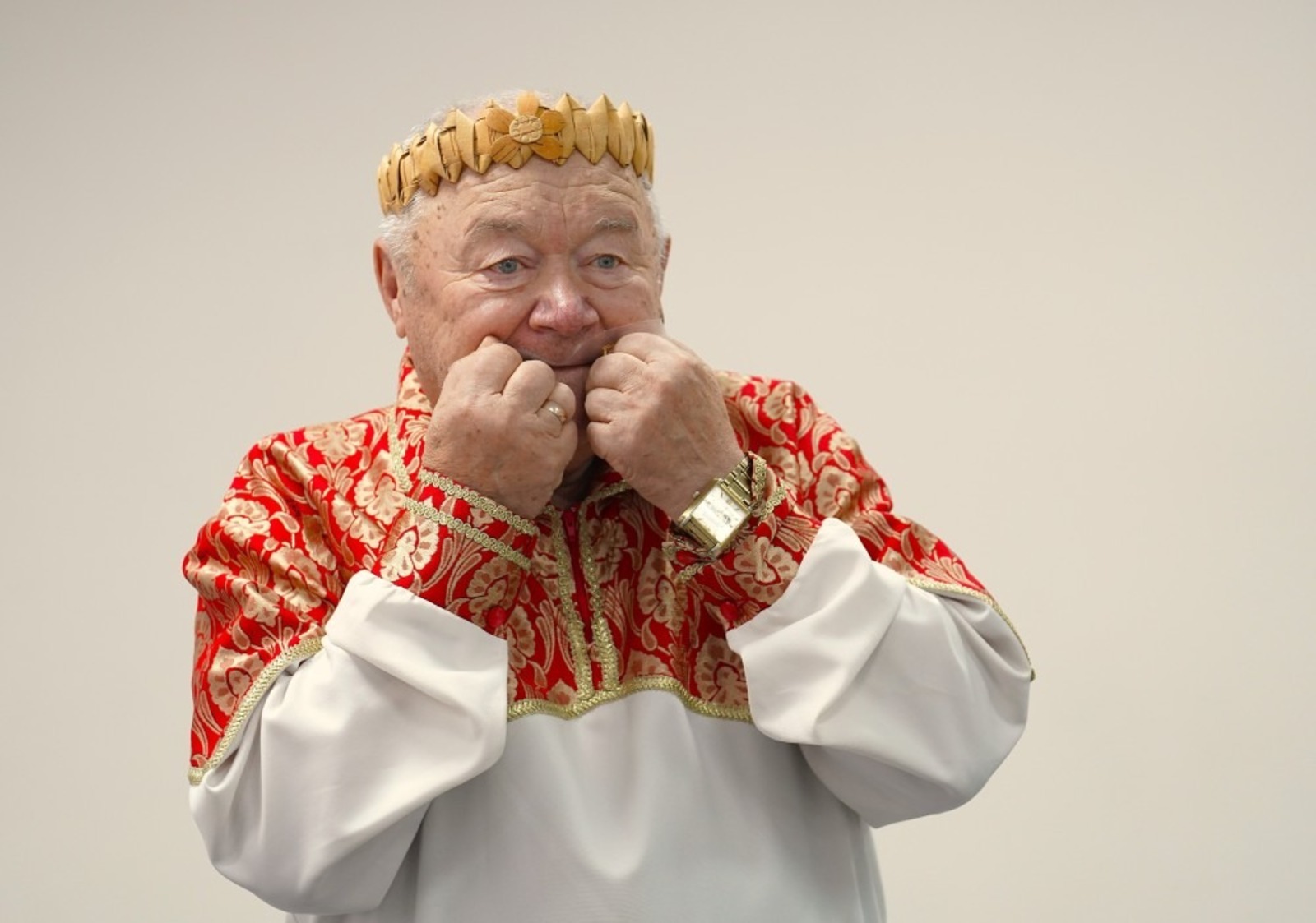 пресс-служба РЦНТ