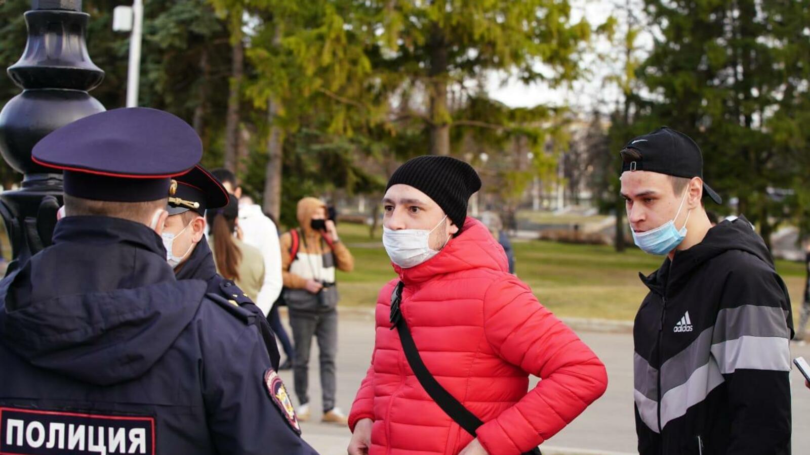 Олег Яровиков