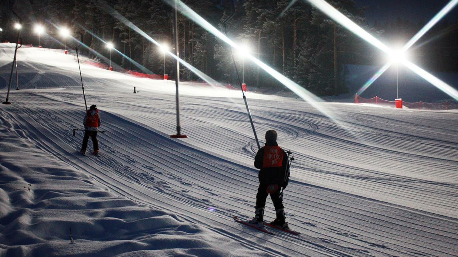 Олег Яровиков