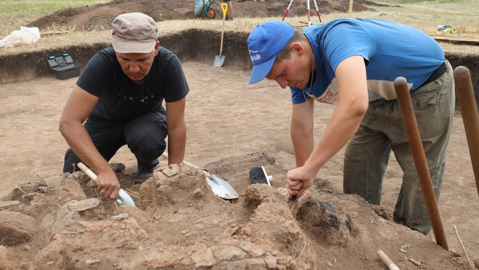пресс-служба НПЦ по охране и использованию объектов культурного наследия РБ