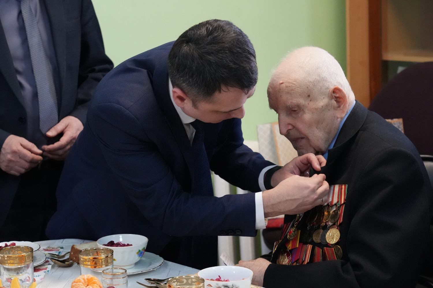 Марат Загидуллин ТГ-канал