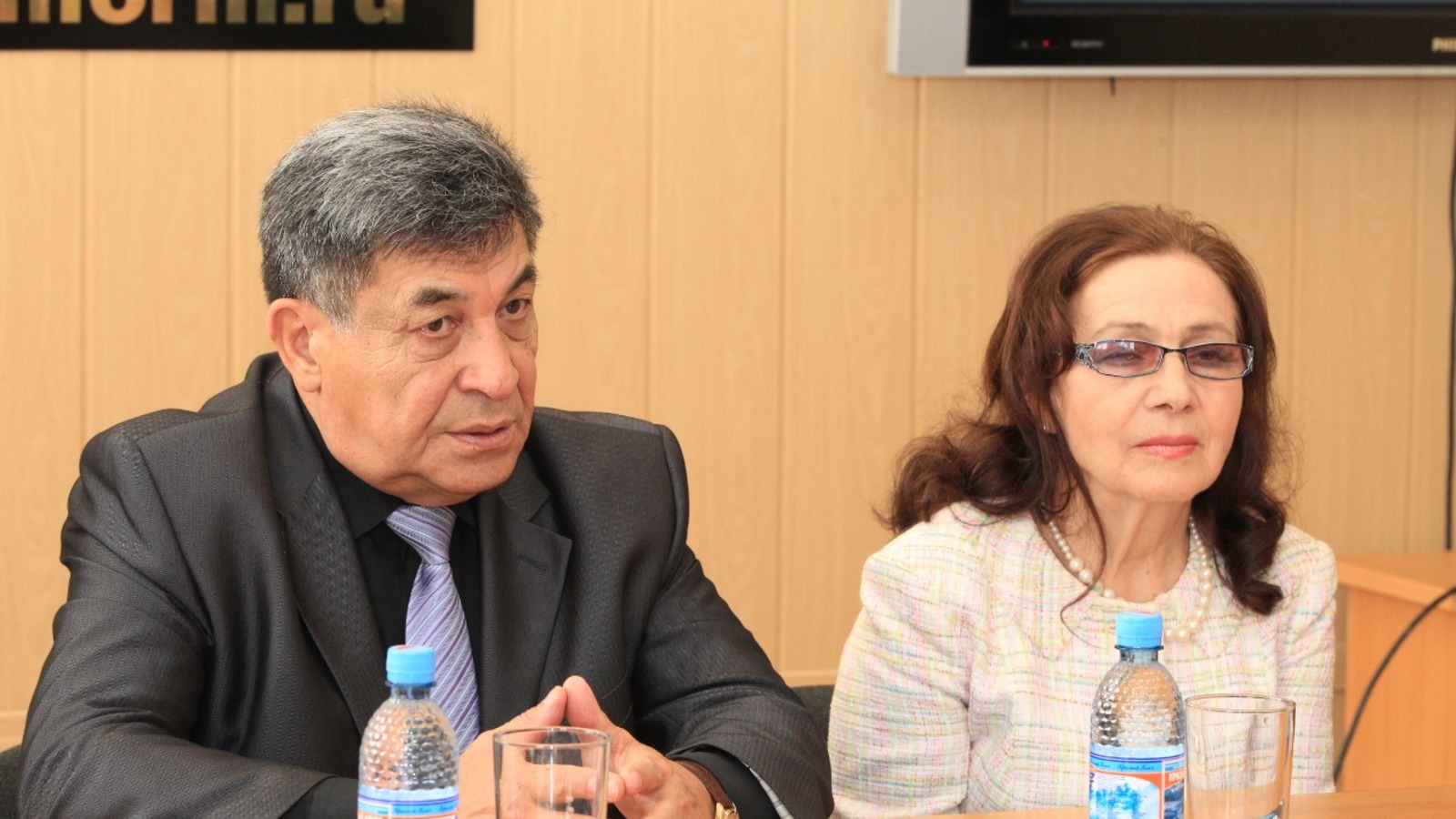 Олег Яровиков  ИА «Башинформ»