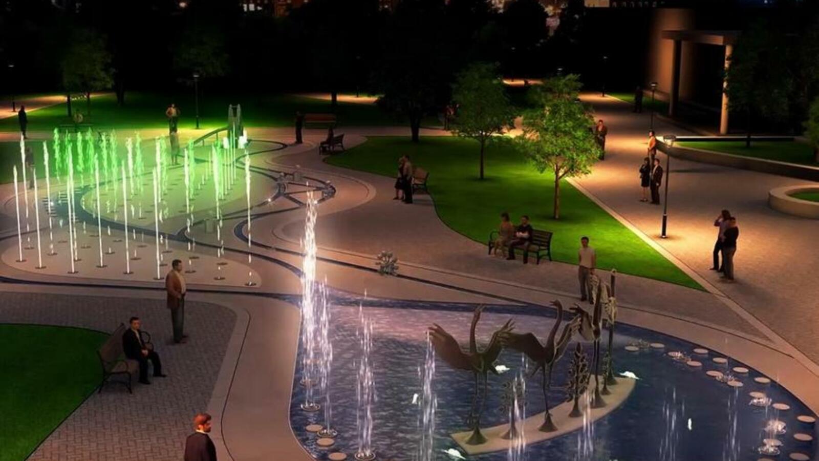 Администрация Уфы