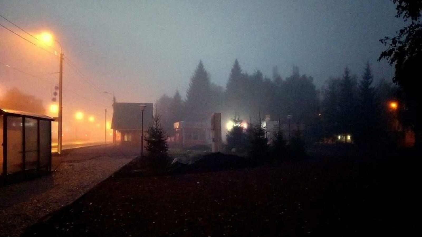 Подслушано в Стерлитамаке