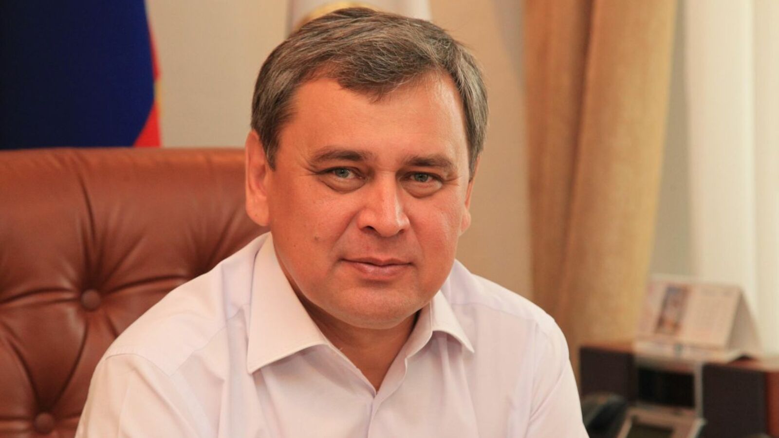 Олег Яровиков