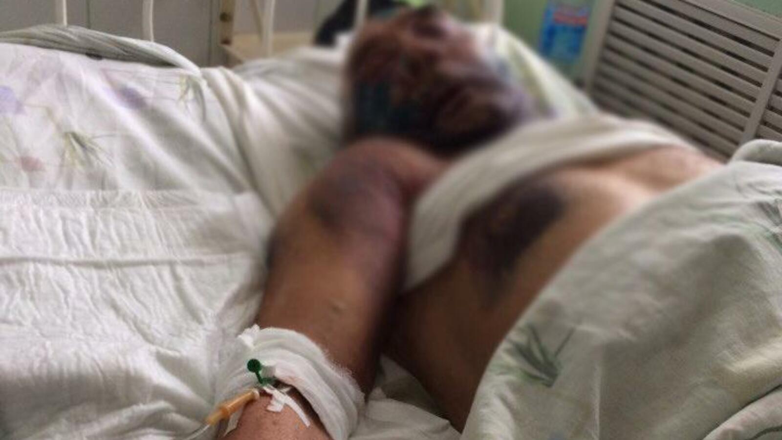 родственника