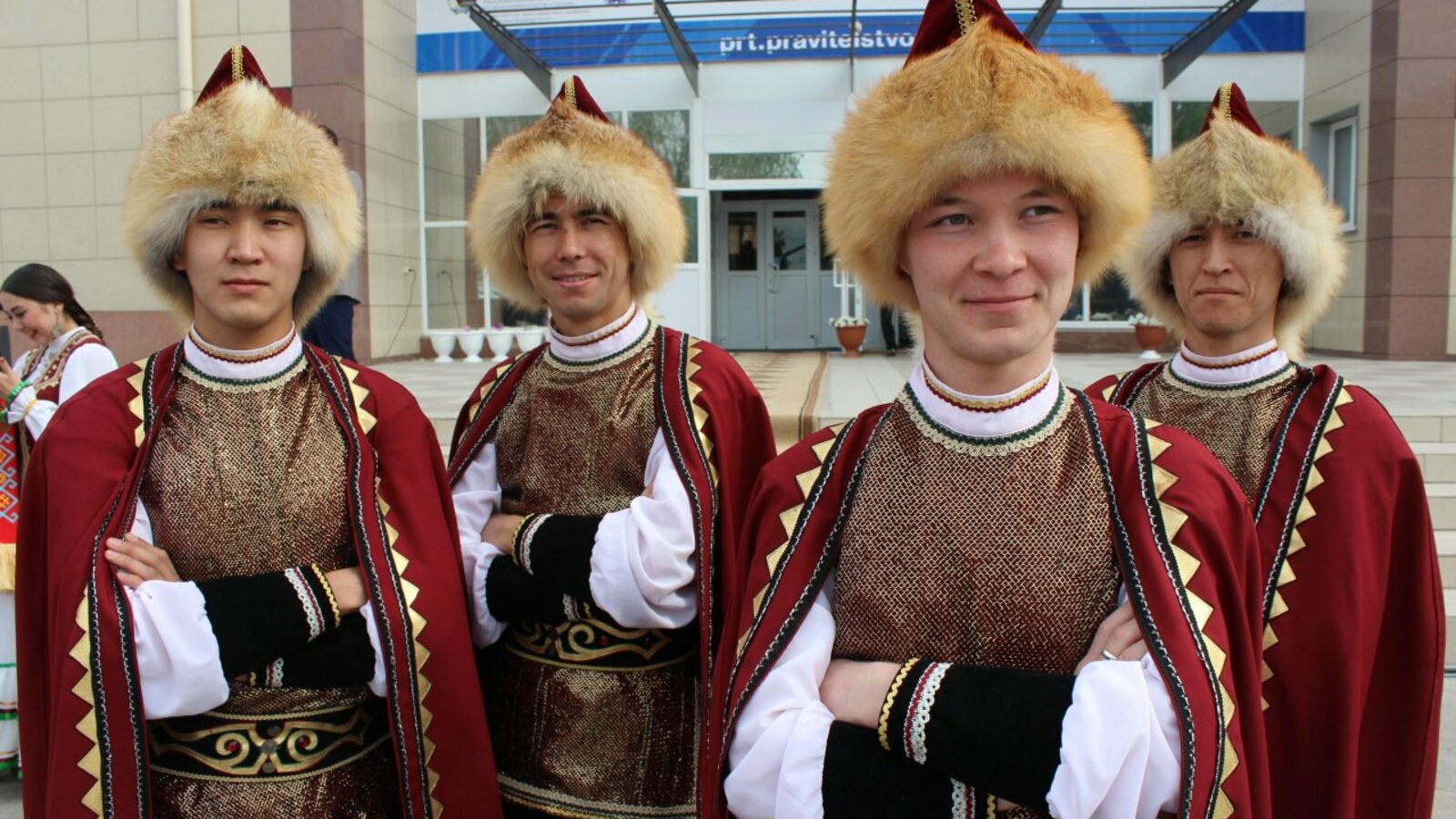 Станислав Шахов