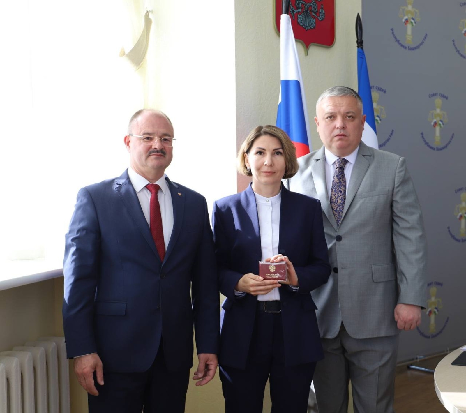 ВС РБ, телеграм