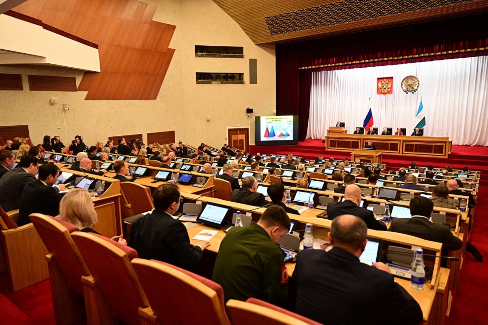 сайт Главы РБ