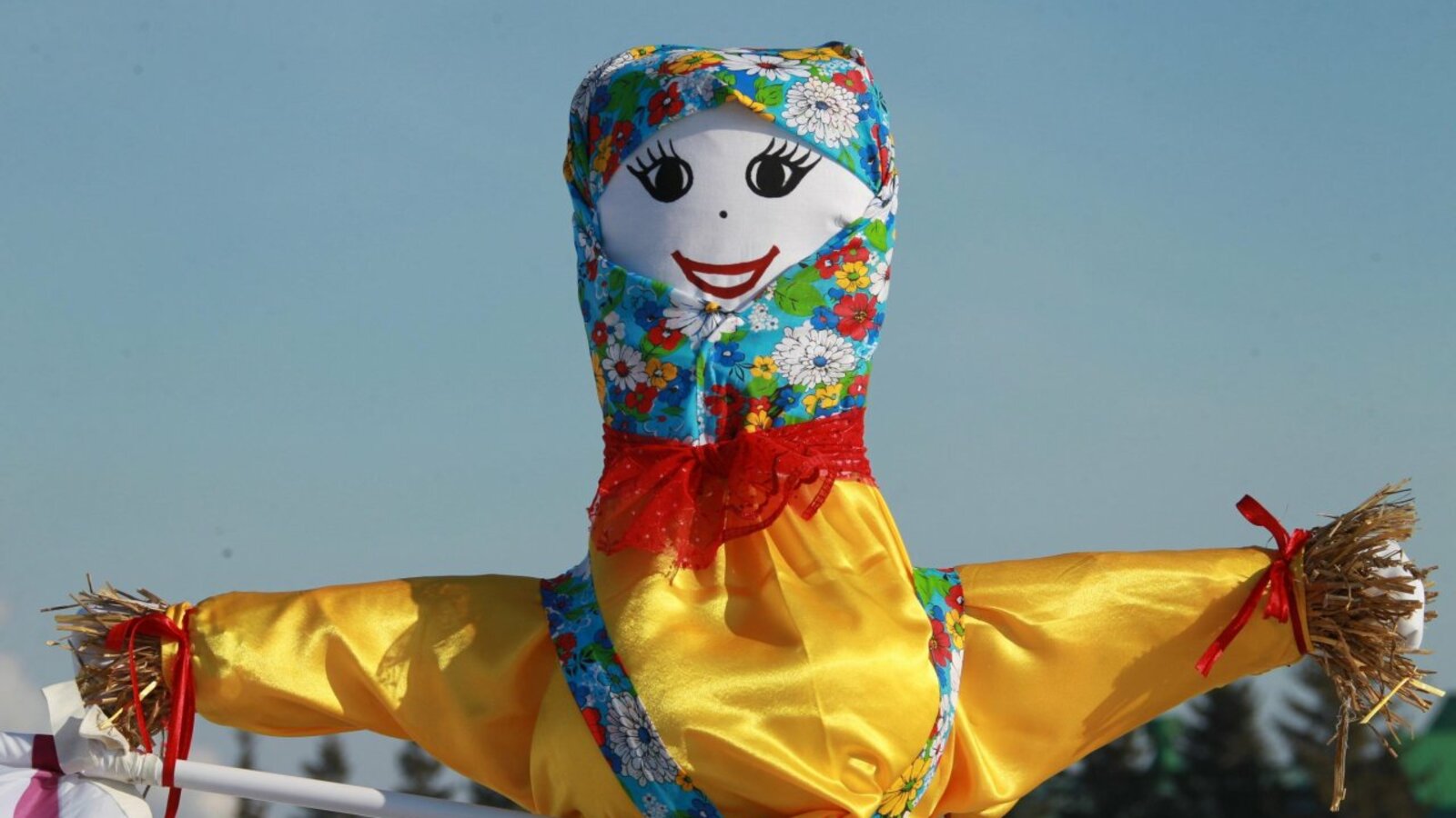 Олег Яровиков