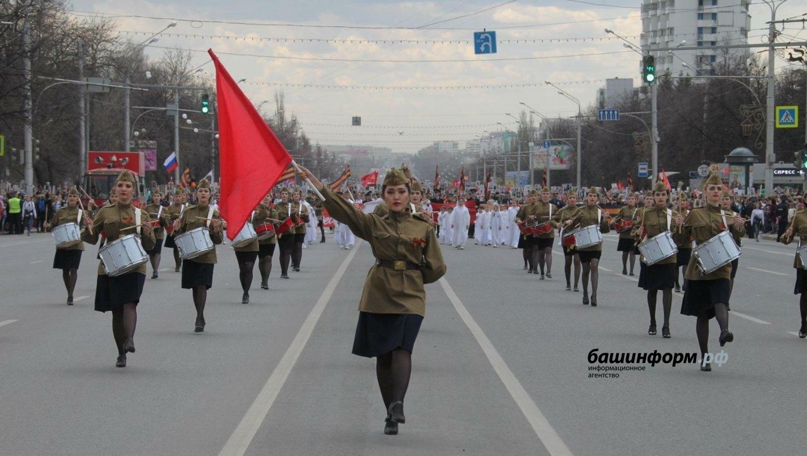 архив ИА «Башинформ»