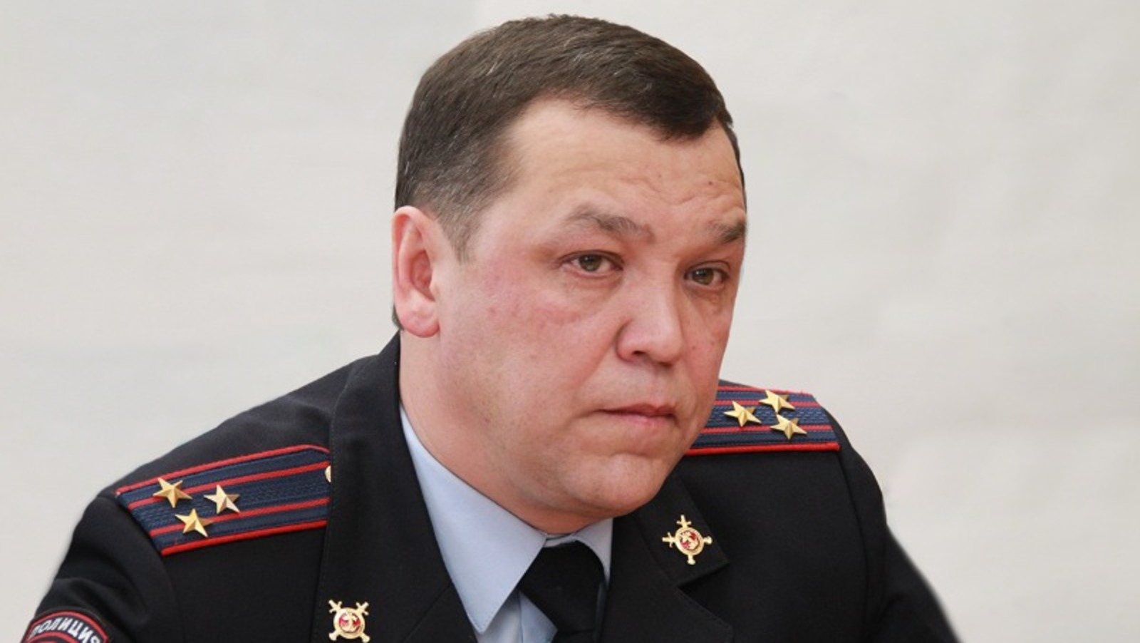 Олег Яровиков
