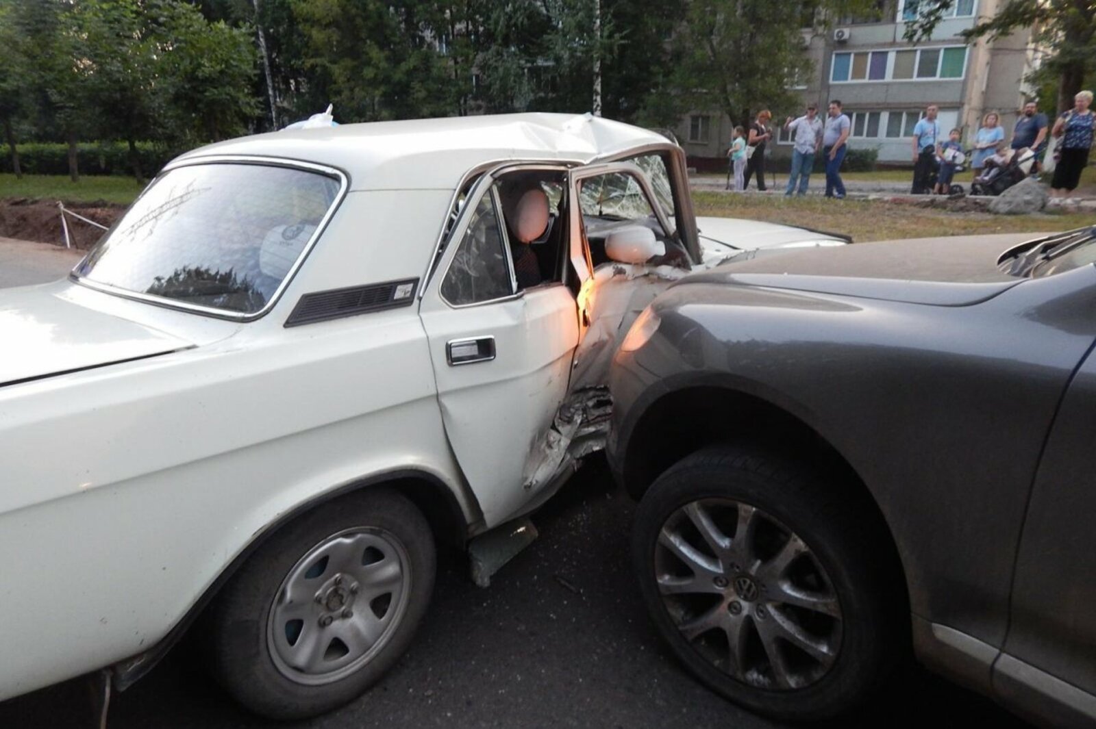 пресс-служба Госавтоинспекции по Уфе