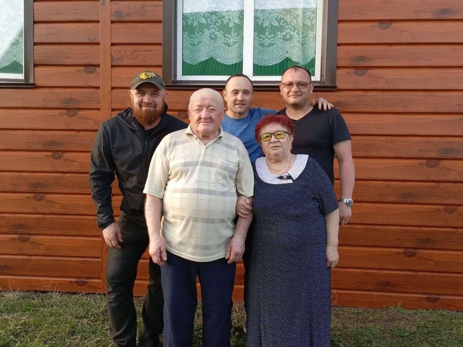 соцсети тг-канал Андрея Назарова