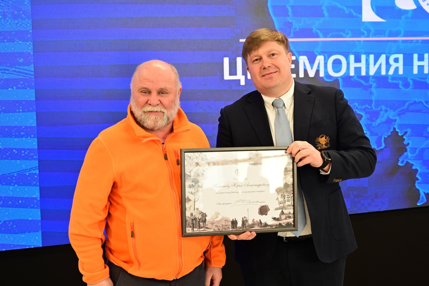 Азат Мухамедьянов пресс-служба администрации Главы РБ