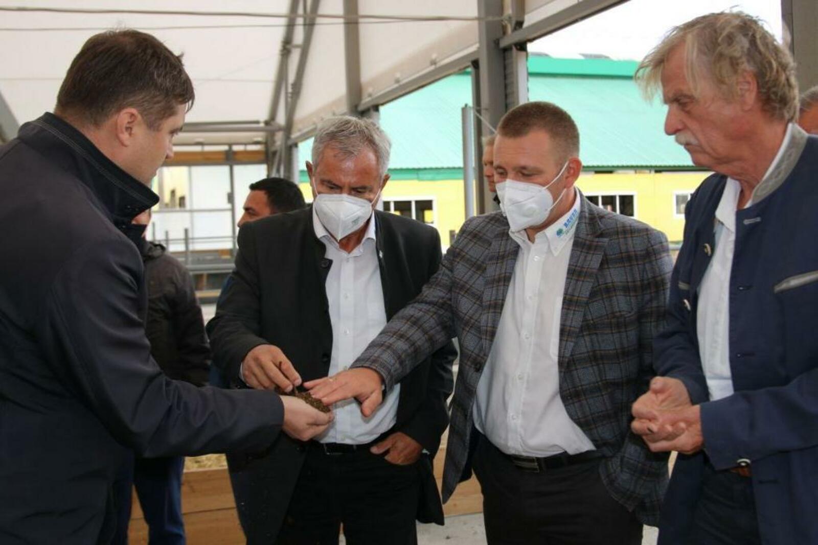 Минсельхоз РБ